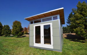 The Ultimate Prefab Backyard Office & Studio Roundup - Super Tiny Homes